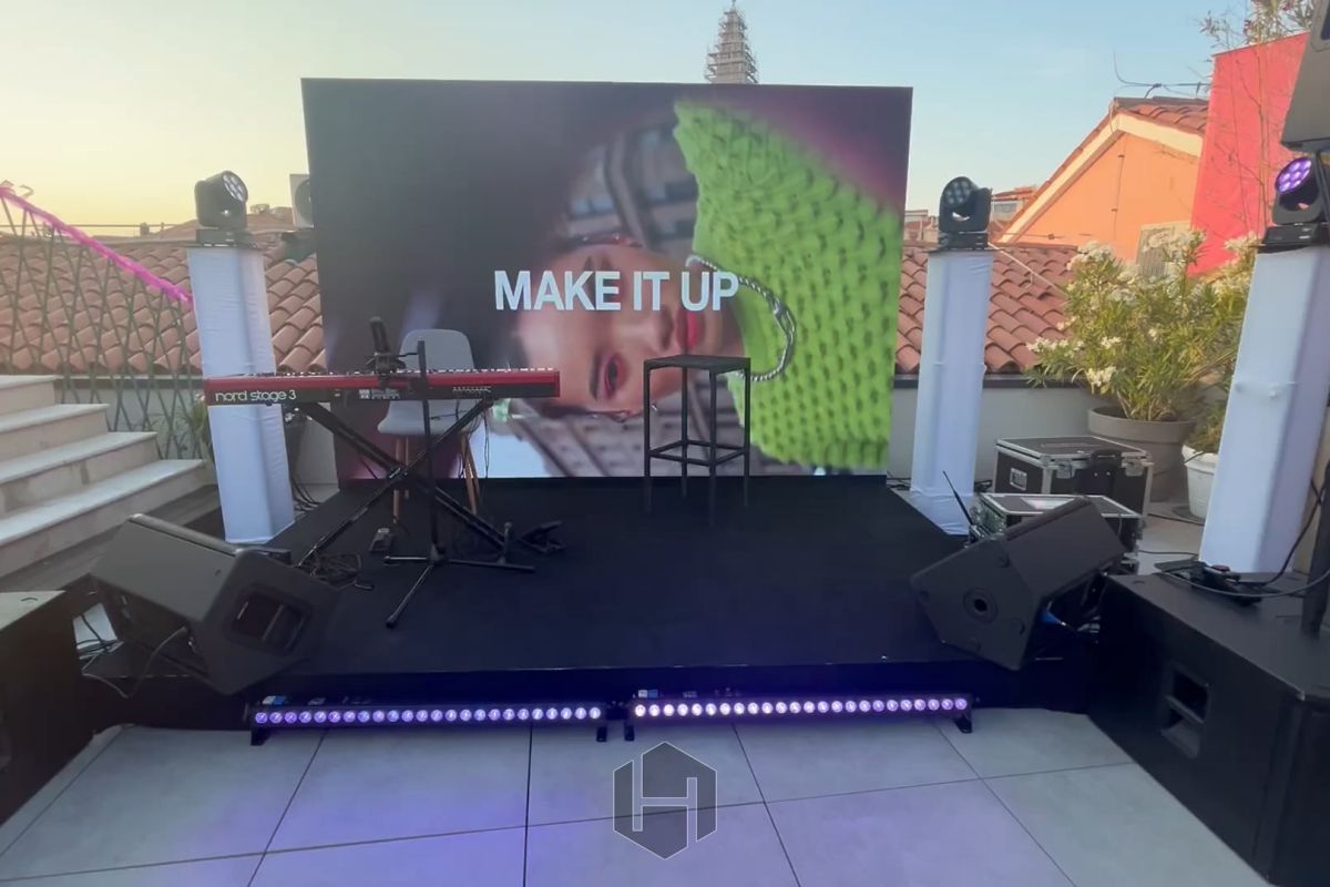 Transform Your Next Event